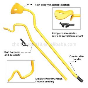 Outils de changement de <span class=keywords><strong>pneu</strong></span> Tubeless Barre de dé<span class=keywords><strong>montage</strong></span> de <span class=keywords><strong>pneu</strong></span> - Product Image 5