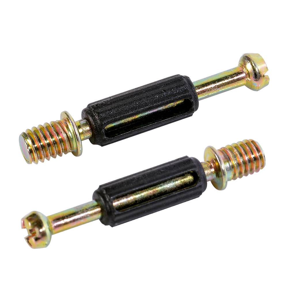 Корпусная мебель Соединительный фитинг болт гайки крепежа VT-20.003