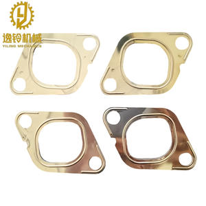 Kit de juntas de culata Yiling Mechanics TD27TD27-1 11044-43G00 para reparación de motor de excavadora Nissan - Product Image 4