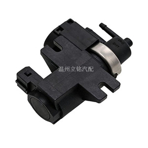 Vanne solénoïde de commande Turbo Boost 728529855 pour Chevrolet, plastique, cuivre, nouvelle référence 063 - Product Image 4