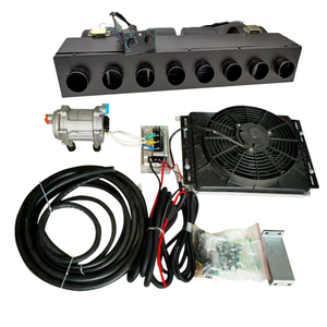 <span class=keywords><strong>Auto</strong></span> airco 223 verdamper unit 12V 24V camper airco - Product Image 1