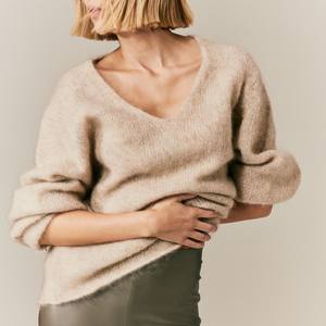 กางเกงเลกกิ้งเล่นโยคะสีดำแบบกำหนดเองสำหรับผู้หญิงสไตล์เซ็กซี่คลับวัสดุโพลีเอสเตอร์ผ้าสแปนเด็กซ์สีพื้นล้าหลังสำหรับวิ่งโยคะ - Product Image 3