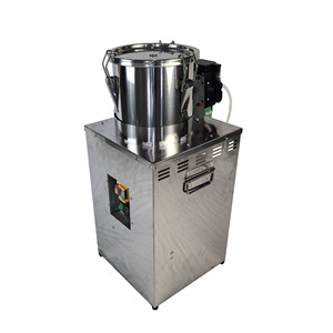 Generador de CO2 ACME Modelo AM200 Plateado y Blanco para Invernaderos - Product Image 2