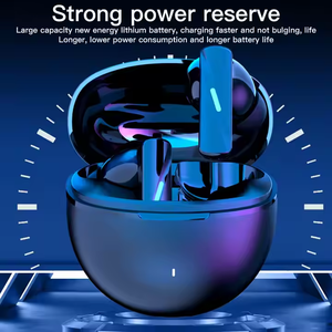 2025 New Mate 90 Mini Earbuds Đúng Không Dây Điều Khiển Cảm Ứng Không Thấm Nước Trong Tai Tai Tai Nghe Nhanh Chóng Sạc Bt 5.4 Hiển Thị Kỹ Thuật Số Tai Nghe - Product Image 4