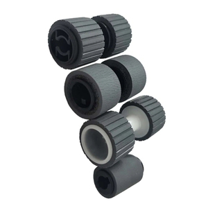 Pickup Feed <b>Roller</b> Fits For HP 5000S4 3000S3 7000S3 - Product Image 3