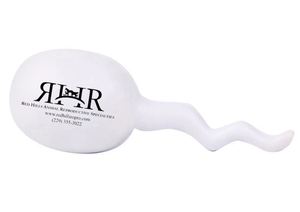 Pelota Antiestrés de Espuma de Poliuretano con Logotipo Personalizado, Juguete Promocional Publicitario - Product Image 6