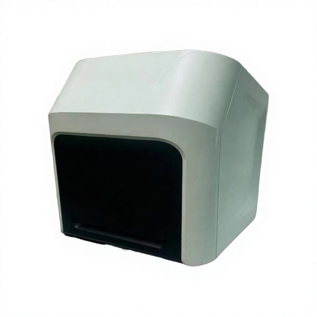 Macro Stone 96S Real-Time PCR Thermal Cycler Fluorescent Quantitative for ABS Material 96 Capacity 1 Year Warranty