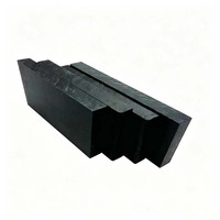 Fabricant de produits en nylon résistant portable autolubrifiant Plaques en polyéthylène haute densité MC Nylon PA PP PE POM
