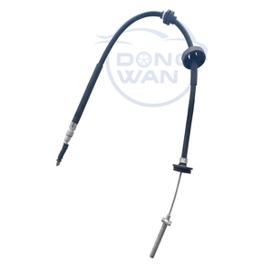 51237347414 Ventes de masse d'usine de câble de couverture de machine allemand de haute qualité 51237184456 pour <span class=keywords><strong>BMW</strong></span> 7367536 et 51237396161 - Product Image 6