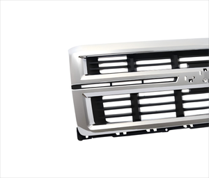 2014-2015สำหรับ Chevrolet Silverado Grills23259621รถตาข่ายแนวนอนในจีน1500 Z71 - Product Image 3