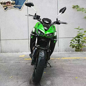 ข้อเสนอสุดคุ้ม รถมอเตอร์ไซค์มือสอง N19 Big Python Z1000 เครื่องยนต์ 400 ซีซี แรงทรงพลัง ประหยัดน้ำมัน - Product Image 5