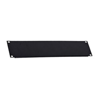 Panneau d'obturation pour armoire réseau SY TN-301-16 en acier laminé à froid SPCC, panneau de rack CE RoHS GS OEM ODM