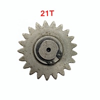 Nouvelle pompe à eau de haute qualité pour CG200 Loncin 200 250 200cc 250cc ATV Quad Moto