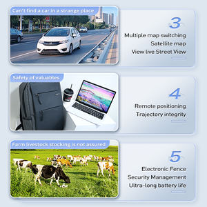 Traceur <span class=keywords><strong>GPS</strong></span> magnétique 4G, traceur <span class=keywords><strong>GPS</strong></span> de voiture, longue durée de vie de la batterie, traceur <span class=keywords><strong>GPS</strong></span> pour voiture - Product Image 3