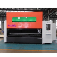 Máquina de corte por láser de fibra de 4000 vatios, completamente cerrada, para grabado de acero al carbono, latón y aluminio, herramientas de grabado de 2kw, 3kw, 6kw, precio.