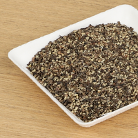 Warmpack – Bols à condiments et sauces jetables en bagasse, biodégradables, sans BPA, compostables pour la restauration en gros