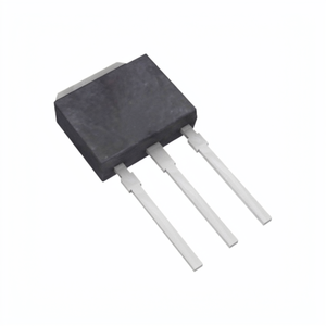 TO-251-3 Short Leads, IPAK, TO-251AA Electronic Chips Component 2SD1816S-H Authorized Distributor Transistors - Product Image 1
