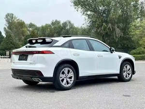 Faw bestune b70s 2022 1.5t 169hp 6.7L/100km ướt DCT Màn hình kép mới & được sử dụng cho đô thị đi lại - Product Image 6