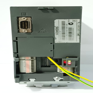 ตัวแปลงสัญญาณ DP รุ่น 6SL32101KE118AP1 055kW075HP G120C สำหรับ PLC ระบบอัตโนมัติทางอุตสาหกรรม - Product Image 2