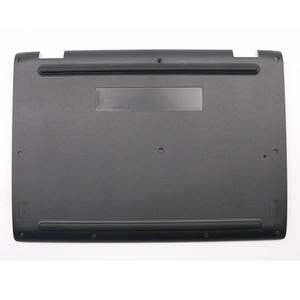 5CB0R07037 แล็ปท็อปใหม่ฝาครอบด้านล่างสำหรับ 5CB0R07037 เลอโนโว 100e โครมบุ๊กฝาครอบฐานด้านล่างด้านล่าง - Product Image 1