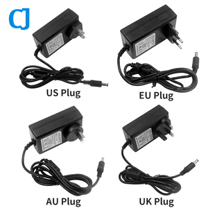 OEM ODM anh chúng tôi EU AU <span class=keywords><strong>24V</strong></span> 3A Power <span class=keywords><strong>adapter</strong></span> 5V 9V 15V 18V 12V 1A 1.5A 2A <span class=keywords><strong>2.5A</strong></span> 3A AC cung cấp điện <span class=keywords><strong>24V</strong></span> 3A Power <span class=keywords><strong>Adapter</strong></span> - Product Image 3
