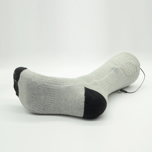 Chaussettes chauffantes électriques haute performance offrant une chaleur supplémentaire pour un usage quotidien Activités intérieures et extérieures Chaussettes chauffantes - Product Image 3
