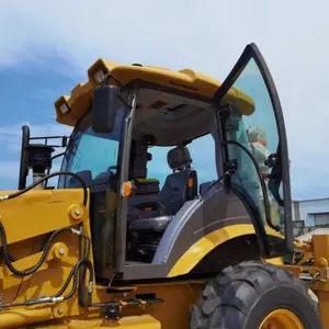 Godet de creusement de chargeuse-pelleteuse forestière en Chine pour les machines de construction de mini-pelle