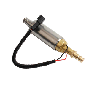 For Cummins QST30 <b>Diesel</b> Engine Parts Fuel <b>Transfer</b> <b>Pump</b> 4975617 - Product Image 4