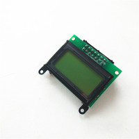 Panneau de commande d'affichage LCD pour traceur de découpe Kingcut Pcut P-cut CT-1200 CT-630 CT-900 CT1200 CT630