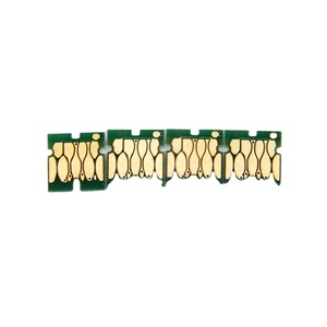 Ocbestjet 6 colori 200ML cartuccia di inchiostro Chip One Time per cartuccia Fuji Dx100 <span class=keywords><strong>Inkjet</strong></span> per stampante EPSON - Product Image 6