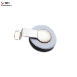 Varistor à oxyde métallique (MOV) <span class=keywords><strong>3movs</strong></span> HD, SMD 10D471K/20D471K, en silicium, diamètre 5 mm, courant de surtension de crête 6500A - Product Image 5