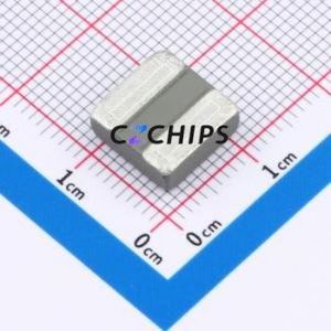 Inducteur de puissance FEXU1040S100MGS SMD, 10,2x10mm (Inductance : 10uH) (Précision : 20%) Courant nominal : 11A - Product Image 2