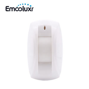 Rilevatore di movimento senza fili per tende da finestra pir 433MHz 868MHz pet immune Anti-manomissione per messa a fuoco ST-VGT ST-IIIB ST-IVB HA-VGW - Product Image 1