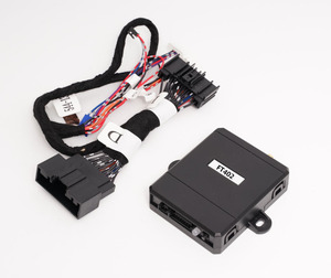Plug And Play Lexus CT200H แอพสมาร์ทโฟนการควบคุมระยะไกล CAN BUS สมาร์ทคีย์รีโมตเครื่องยนต์เริ่มต้นหยุด - Product Image 2