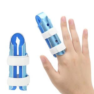 <span class=keywords><strong>Attelle</strong></span> de rééducation pour le <span class=keywords><strong>pouce</strong></span>, protection contre les fractures, équipement d'extension, fixation, éponge douce, <span class=keywords><strong>attelle</strong></span> pour doigt - Product Image 1