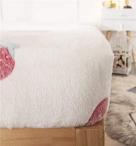 Soft Warm Kids Flannel Fleece Blanket Lightweight Cozy Plush Throw Blanket For <strong>Toddler</strong> Baby Bed Sofa Use - Product Image 5