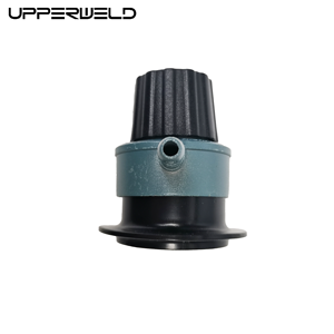 Regulador de LPG de alta presión Regulador Jumbo de presión de gas Válvula reguladora de LPG industrial - Product Image 6