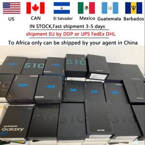 Teléfono Inteligente <span class=keywords><strong>S23</strong></span> <span class=keywords><strong>Ultra</strong></span> 5G, Grado AA, 256 GB, Compatible con Red GSM, Procesador Octa Core, Batería de 5000 mAh - Product Image 3