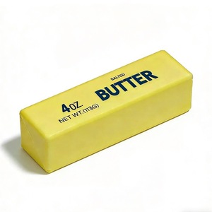Juguete Antiestrés de Goma Suave de Rebote Lento en Forma de Barra de Mantequilla, el Más Vendido, para Niños y Adultos, Alivia la Ansiedad - Product Image 5