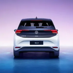 Volkswagen Id 3 2024 Sièges très vendus Kilométrage 607 Km Vw Id3 2025Volkswagen <span class=keywords><strong>Skoda</strong></span> Voiture électrique <span class=keywords><strong>Suv</strong></span> - Product Image 4