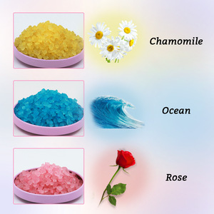 Sales <span class=keywords><strong>de</strong></span> Baño Rosadas del Himalaya Orgánicas <span class=keywords><strong>de</strong></span> Alta Calidad, 80g, Limpieza Profunda, con Flores <span class=keywords><strong>de</strong></span> <span class=keywords><strong>Sal</strong></span> <span class=keywords><strong>Marina</strong></span> Mini Relajantes <span class=keywords><strong>de</strong></span> Rosa - Product Image 6