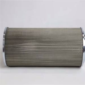 Filtro Carburante Originale D638-002-903+A 860143654 per Pala Gommata ed Escavatore, Marca Top 1 in Cina, Prezzo Conveniente - Product Image 6