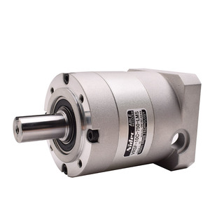 Boîte de réduction de vitesse d'engrenage planétaire de bonne qualité rapport de réduction 5/8/10 moteur à engrenages NEMA34 (Type 86) Shimpo Able VRSF-10C-750-LMS - Product Image 6