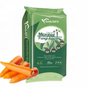 Spezial dünger Karotten verwenden Düngemittel der Verpackungs serie erste Auswahl für Landwirte, die hoch wasser löslich sind