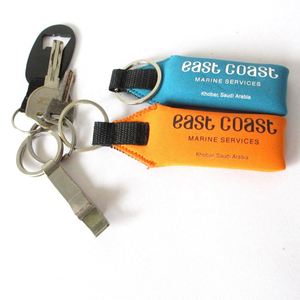 พวงกุญแจนีโอพรีนลอยน้ำ - Product Image 6