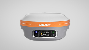<span class=keywords><strong>2025</strong></span> mới tốt nhất báo giá CHC i83/X7 1408 kênh GPS khảo sát rtk GPS rtk gnss rtk GPS cơ sở và Rover - Product Image 2