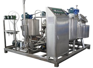High Efficiency Hard <b>Candy</b> <b>Machine</b> Factory Price Fully Automatic Lollipop Making Lollipop <b>Candy</b> Making <b>Machine</b> - Product Image 3