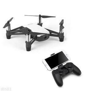 โดรน <span class=keywords><strong>Tello</strong></span> Mini พร้อมกล้อง 720P HD WIFI FPV ควบคุมผ่านแอพพลิเคชั่น พับเก็บได้ สำหรับเด็ก ของขวัญคริสต์มาส - Product Image 3