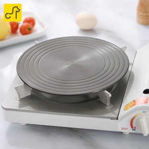 Plateau <span class=keywords><strong>de</strong></span> dégivrage en alliage d'aluminium réutilisable et écologique, diffuseur <span class=keywords><strong>de</strong></span> chaleur pour cuisinière à <span class=keywords><strong>gaz</strong></span>, protection pour ustensiles <span class=keywords><strong>de</strong></span> cuisine - Product Image 1