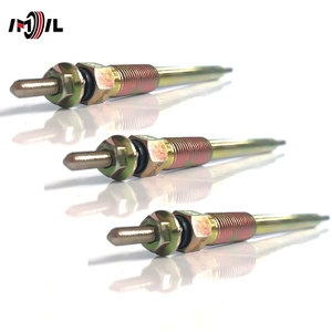 <span class=keywords><strong>Bougies</strong></span> de <span class=keywords><strong>préchauffage</strong></span> 1AD 2AD 1VD OEM 19850-26010 19850-26022 19850-0R020 pour Toyota RAV 4 LAND CRUISER AVENSIS Lexus - Product Image 1